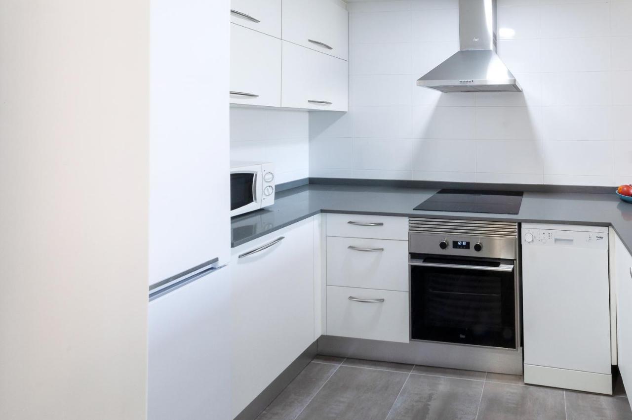 Happy Apartment Олива Екстериор снимка