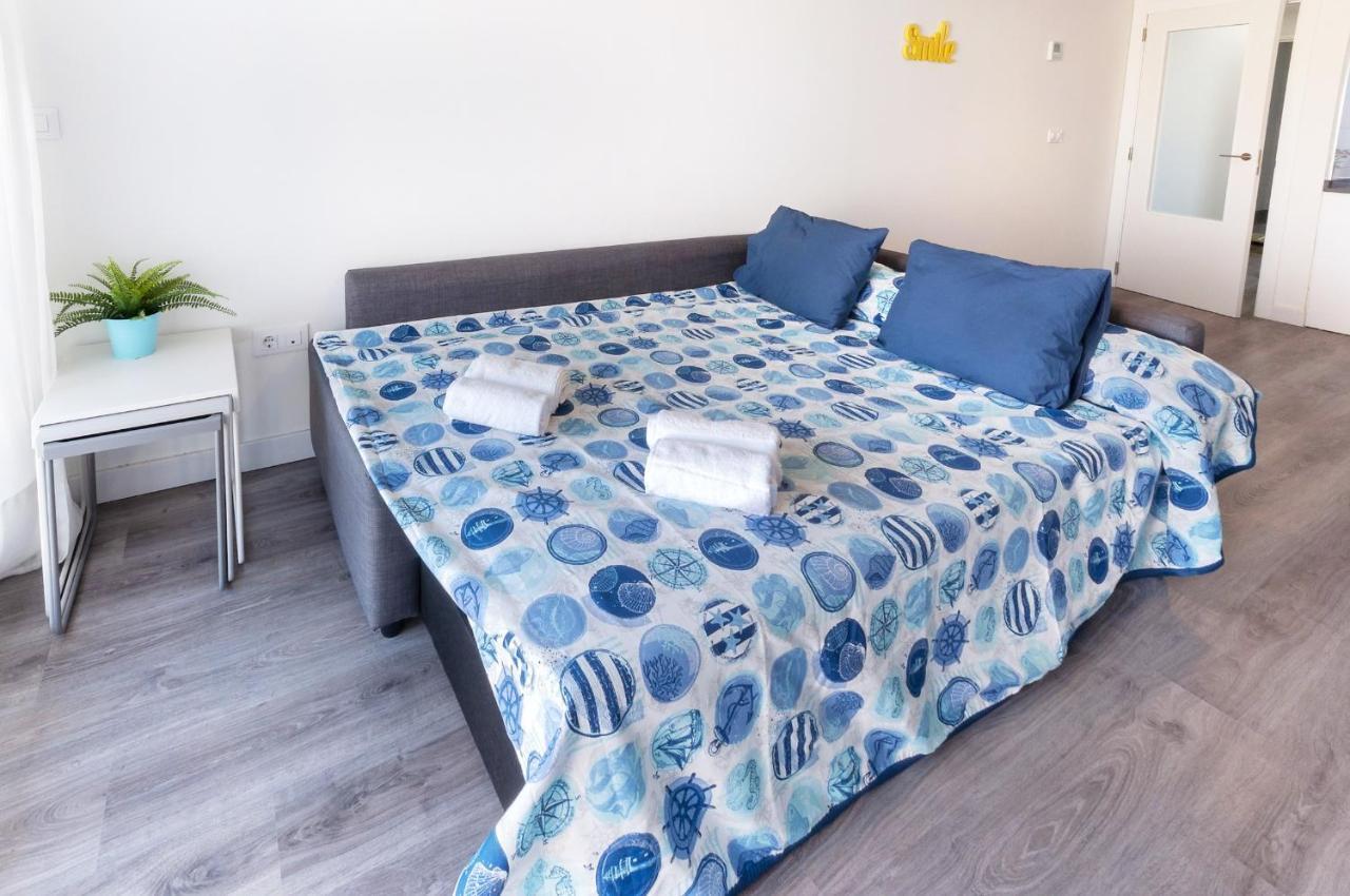 Happy Apartment Олива Екстериор снимка